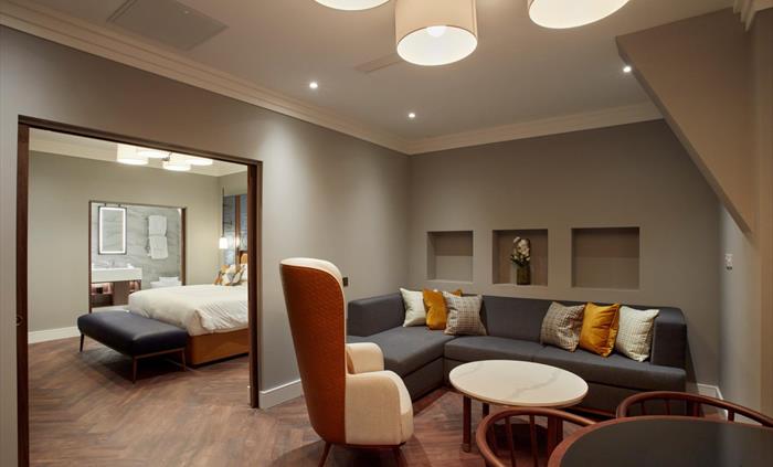 The Parkgate Hotel